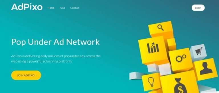 AdPixo Review: Service Is Discontinued