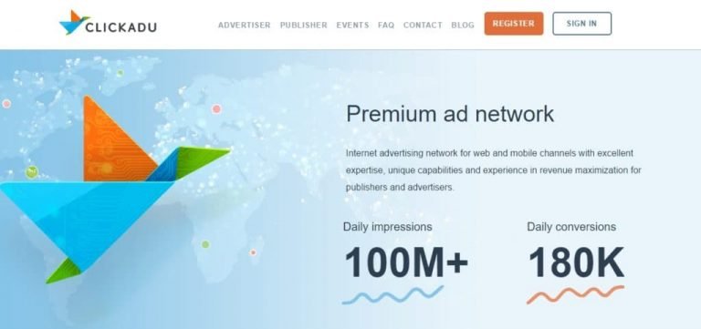 ClickAdu Review: Best Choice For Pop Under Ad Type In Adult Category