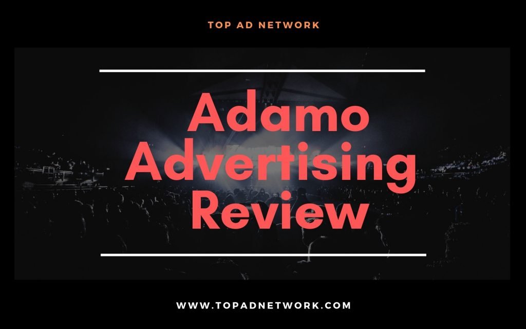 Adamo Advertising Review – Dynamic Real-Time Ads That Works